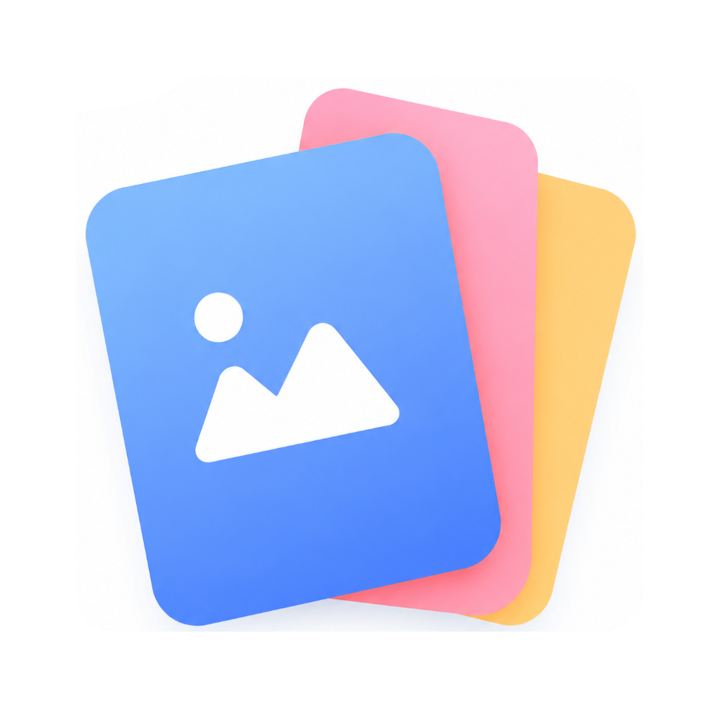 Album Hop app icon
