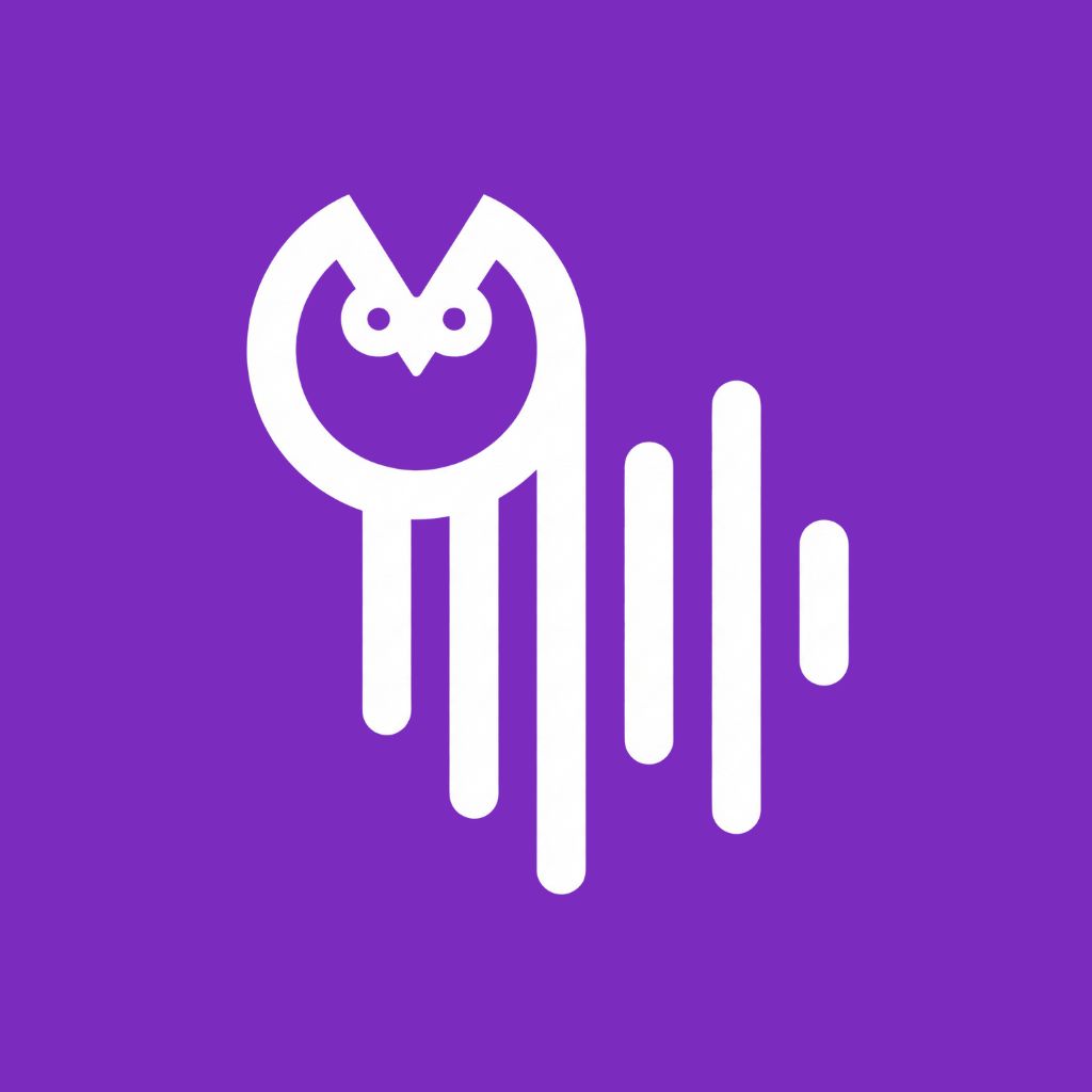 Owl Recorder logo